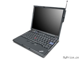 ThinkPad X61(7673JAC)