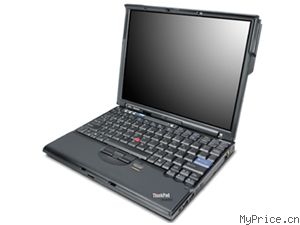 ThinkPad X61s(7666KH2)