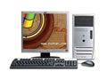 HP Compaq dx2700(KB501PA)