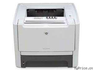 HP laserjet P2014