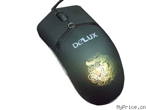 DeLUX T6 DLM-615LU