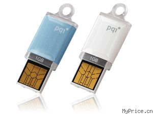 PQI i815(4GB)