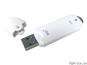 PQI U230(1GB)