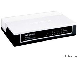 TP-LINK TL-SG1008+