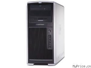 HP workstation XW8400(Intel Xeon E5310/2GB/250GB)