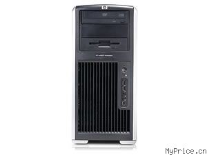HP workstation XW8600(Intel Xeon E5205/2GB/160GB)