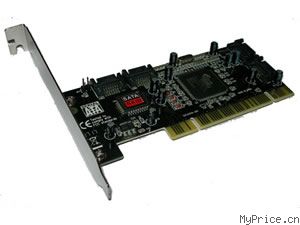 MOGE PCI-SATAп MC18