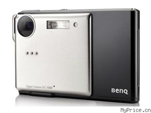 BenQ DC X800