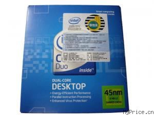 Intel Core 2 Duo E7300 2.66G(/)