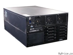DELL PowerEdge 6800(Xeon MP 7120M/2GB/73GB)