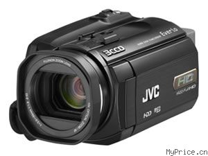 JVC GZ-HD6AC