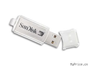 SanDisk Cruzer Micro Skin(4GB)