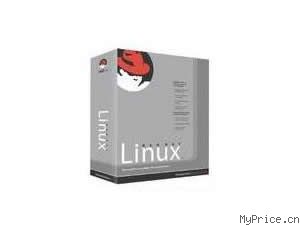 ñ RedHat Enterprise Linux AS 5.1