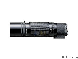 67 SMC 500mm F5.6 