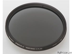 ϸ PRO1D CPL Բƫ⾵ 62mm