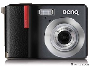 BenQ DC C750