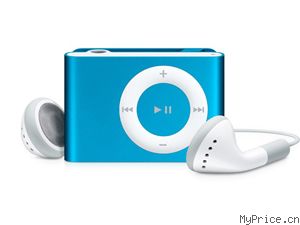 ƻ iPod shuffle 3(2G)