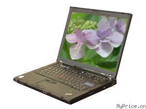 ThinkPad T61(76641TC)