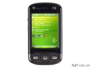 htc P3600i