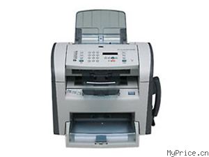 HP LaserJet M1319f