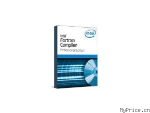 Intel Fortran Linux