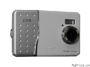 DXG DSC-537