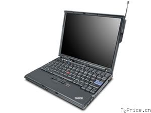 ThinkPad X61s(7666RK2)