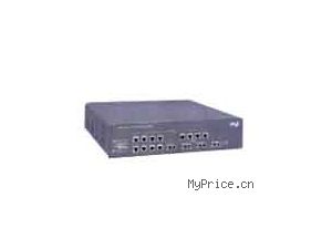 Intel NetStructure  480T routing switch