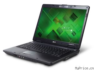 Acer TravelMate 5720G(812G25Mi)