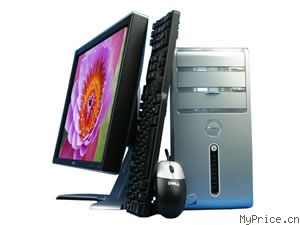 DELL Inspiron 530(Q6600/2GB/250G/DVDRW/19&quot;LCD)