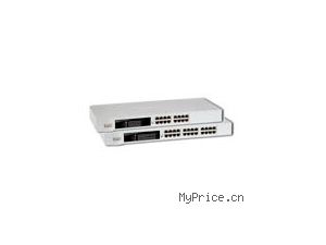 Cisco-Linksys EF2S16