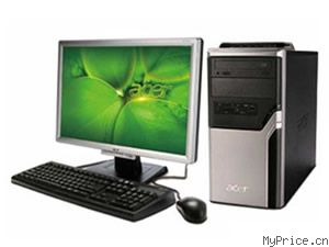 Acer Aspire G3210(Athlon4800+ 2G 320G)