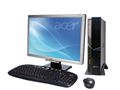 Acer Aspire X3600(Core 2 Duo E4600)
