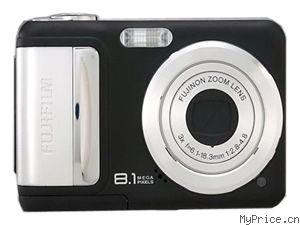 ʿ FinePix A850