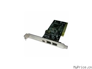 MOGE PCI-1394a(TI) MC21