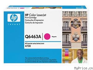 HP Q6463A