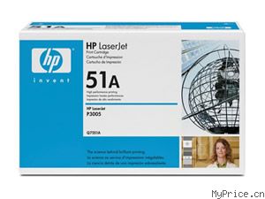 HP Q7551A