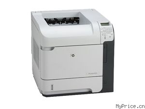 HP laserjet P4015n