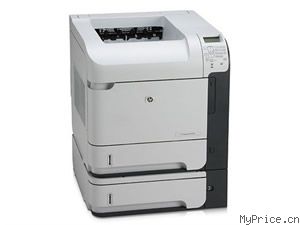 HP laserjet P4015x