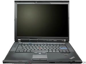 ThinkPad R500