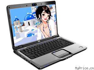 HP Pavilion dv6904TX(FK657PA)