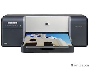 HP Photosmart Pro B8850