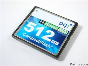 PQI CF(32GB)