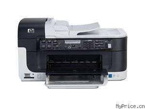 HP Officejet J6488