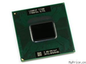 Intel Core 2 Duo T8300 2.40G