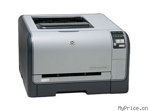 HP Color LaserJet CP1515n