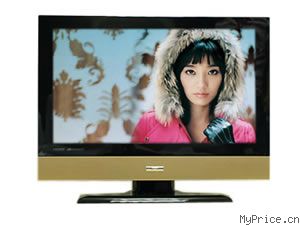 BenQ VJ2611