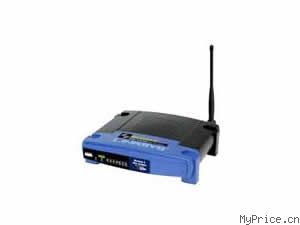 Cisco-Linksys WAG54G