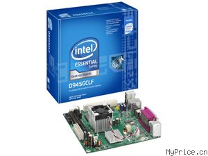 Intel D945GCLF