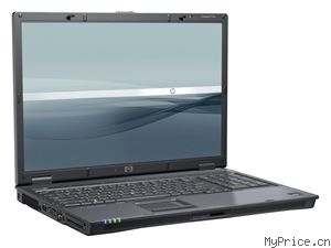 HP Compaq 8710w(GU454PA)
